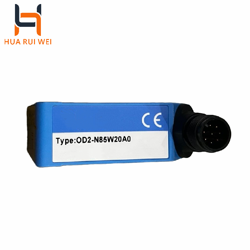 Industrial Laser For Sale - Горячая новинка: Промышленный лазерный датчик OD2-N85W20A0