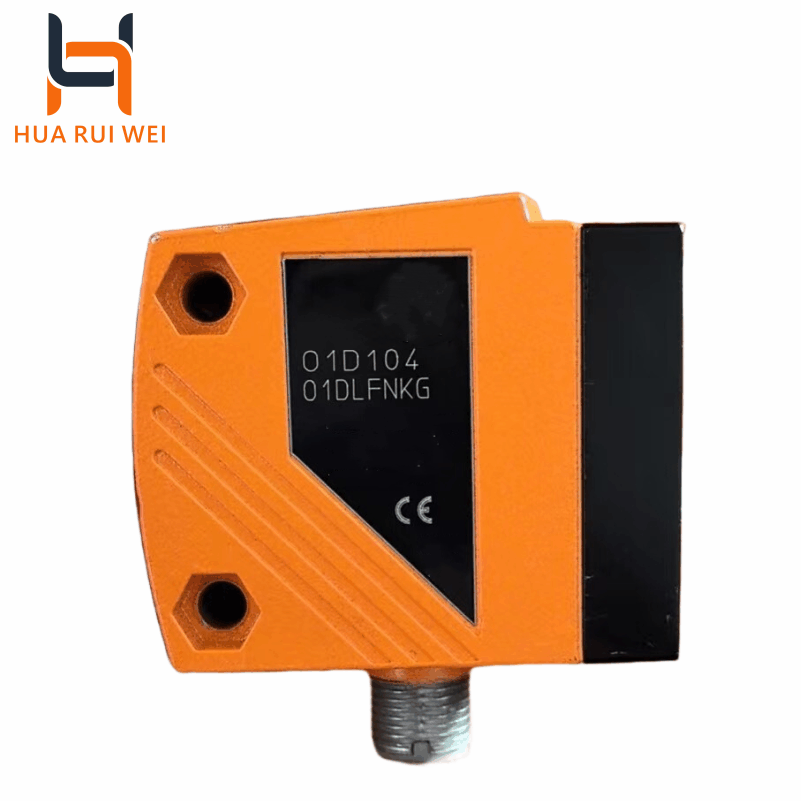 Industrial Laser For Sale - Новый промышленный лазерный датчик расстояния O1D104