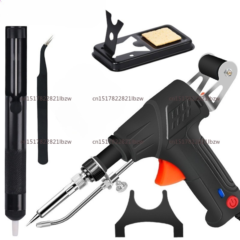 Industrial Handheld Laser Welder - Профессиональный лазерный сварочный аппарат с внутренним