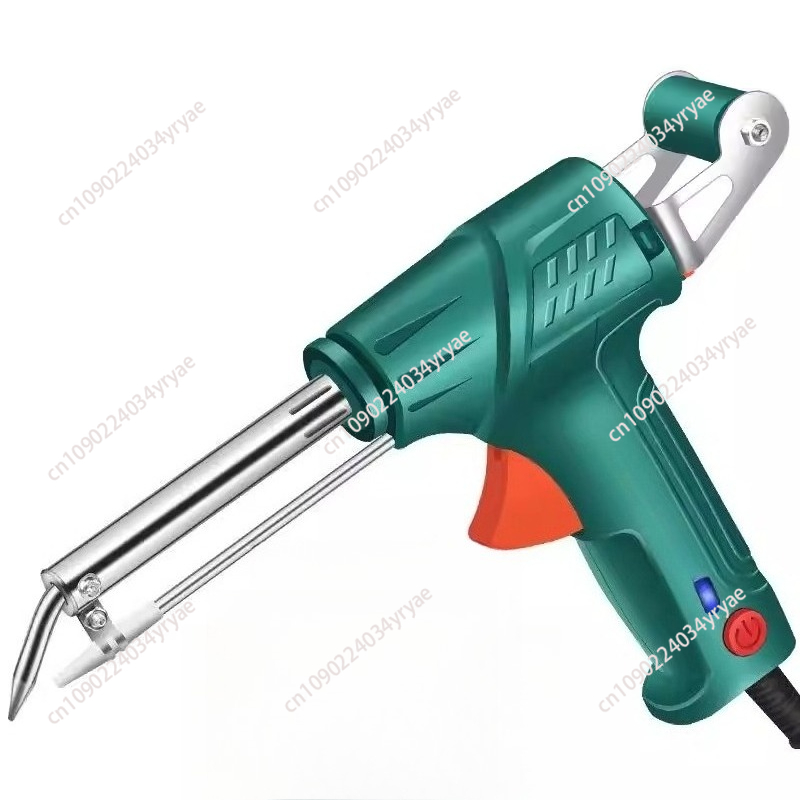 Industrial Handheld Laser Welder - A88E — промышленный лазерный сварочный инструмент