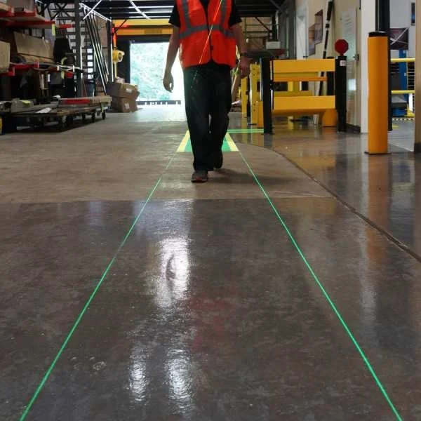 Industrial Laser Light - Премиум-продукты IEC 2025 года, виртуальная линия,