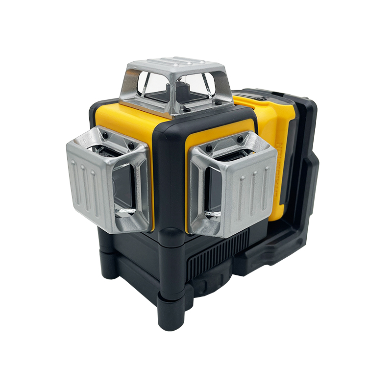 Industrial Laser Supply - Профессиональный лазерный нивелир CG2405 с самовыравниванием