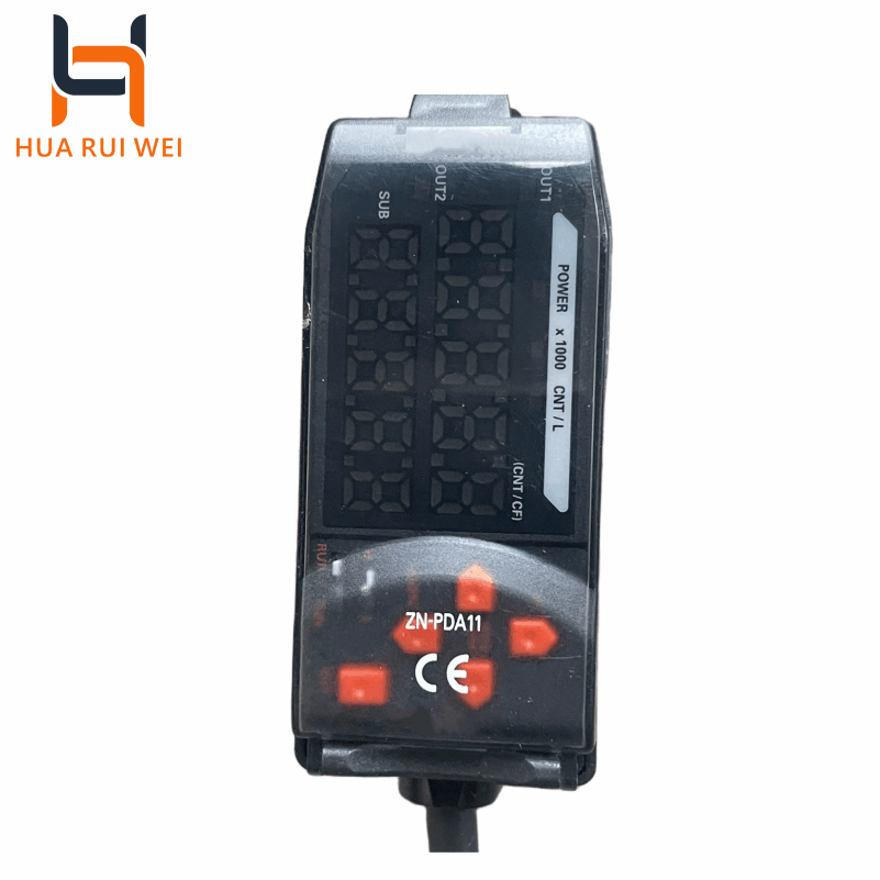 Industrial Laser For Sale - Новый промышленный лазерный датчик ZN-PDA11 для