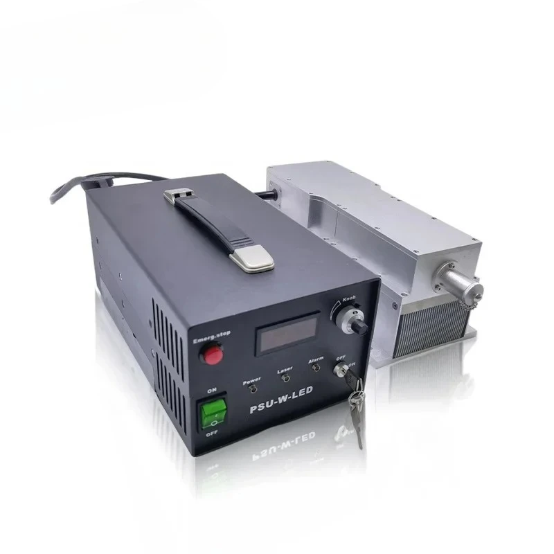 Industrial Laser For Sale - Лидер продаж 594 нм длительный срок