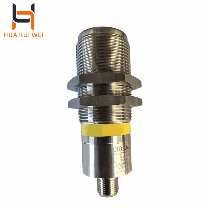 Industrial Laser For Sale - Новый промышленный лазерный датчик расстояния OID204