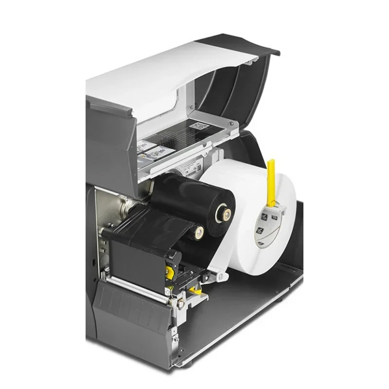 Обновление ZT230 Промышленные  – обзор и цена Industrial Laser Printing