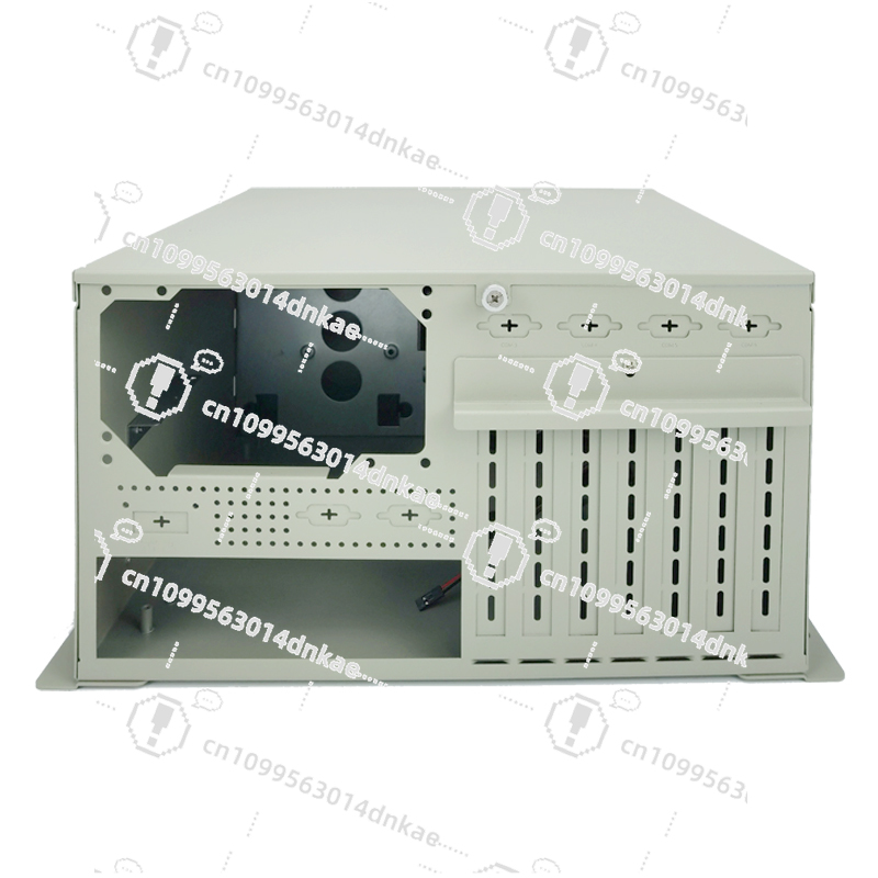 Настенное шасси, 7-слотовый, м – обзор и цена Industrial Laser Supply