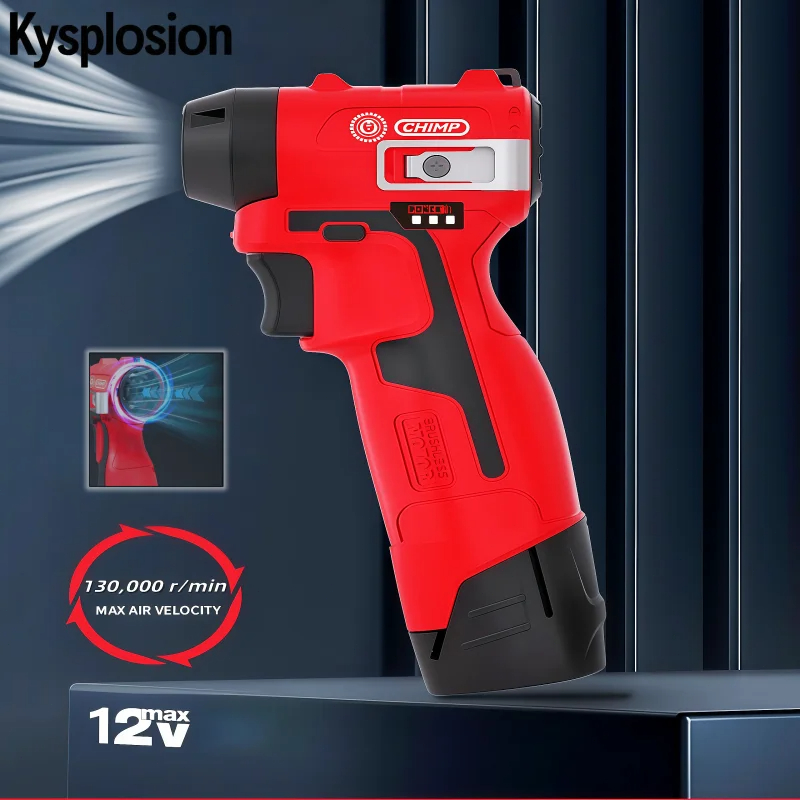 Миниатюрный бесщеточный воздух – обзор и цена Milwaukee Drill M12 Fuel