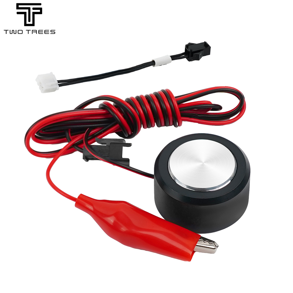 Настройка инструмента оси Z с  – обзор и цена Z Axis Cnc Touch Probe