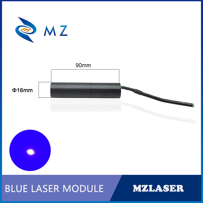 Модуль лазерного диода с синим – обзор и цена Industrial Laser Supply