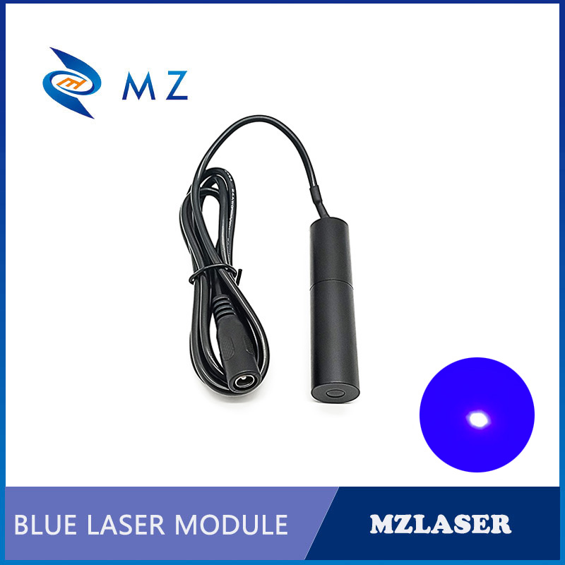 Модуль лазерного диода с синим – обзор и цена Industrial Laser Supply