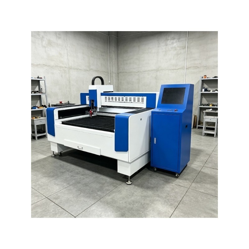 Лазерный станок для резки воло – обзор и цена Industrial Laser Cutter