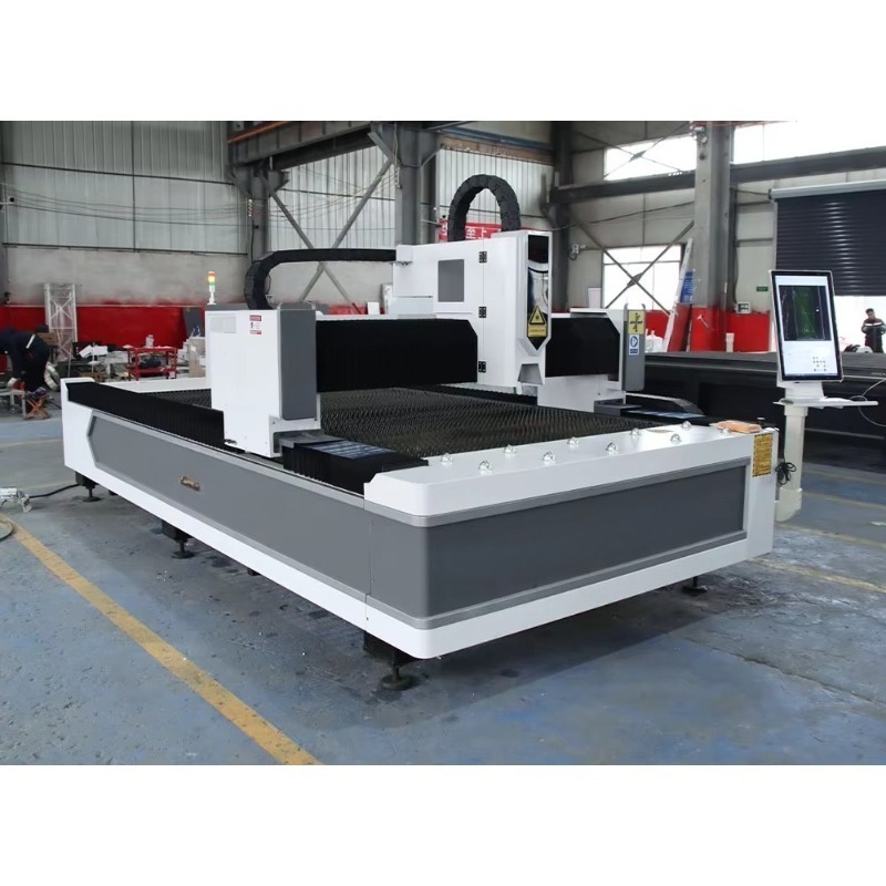 Лазерный станок для резки воло – обзор и цена Industrial Laser Cutter