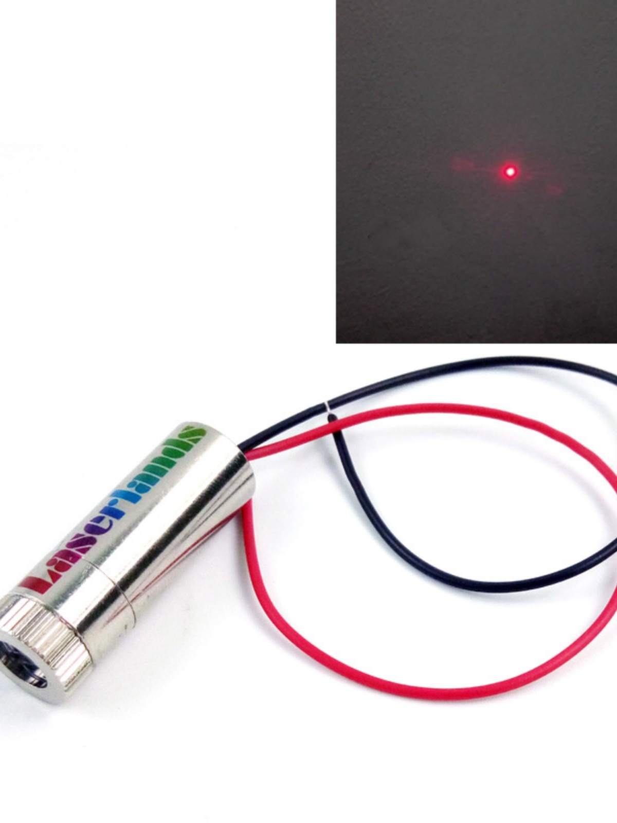 Красный свет, зеленый свет, ла – обзор и цена Industrial Laser Light