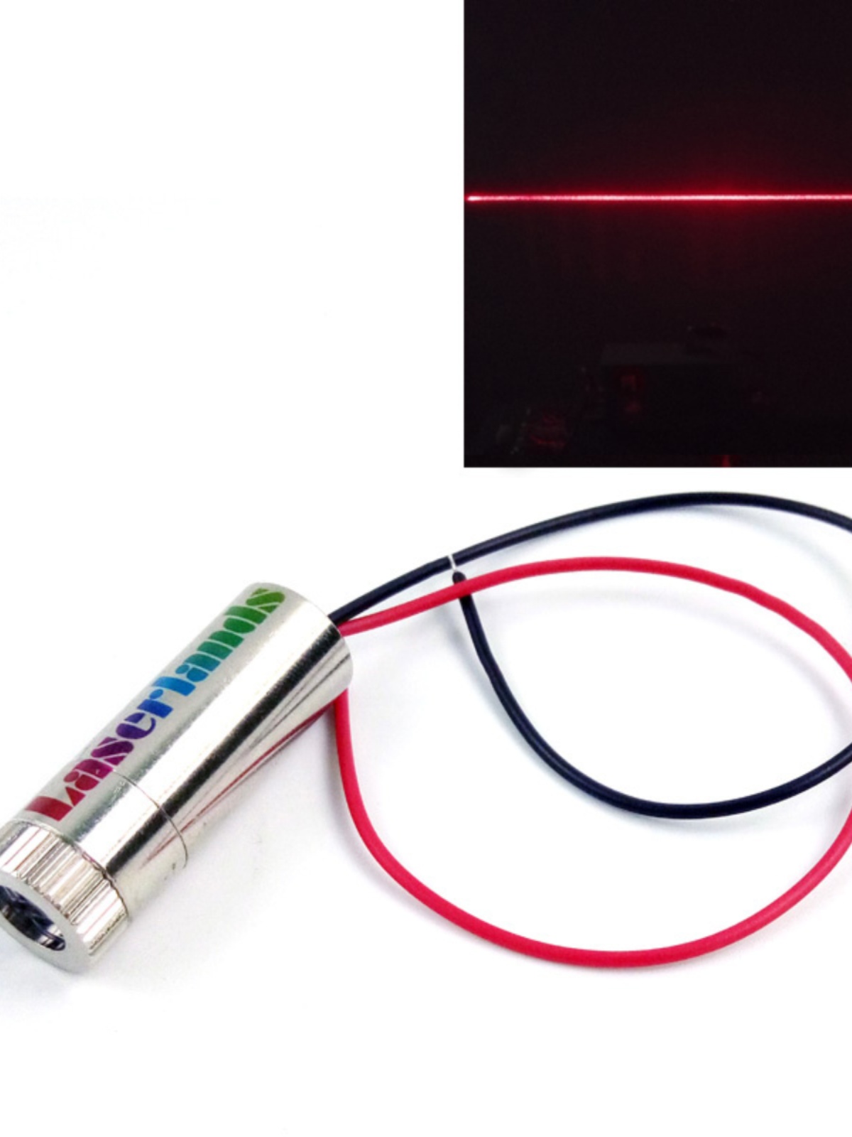 Красный свет, зеленый свет, ла – обзор и цена Industrial Laser Light
