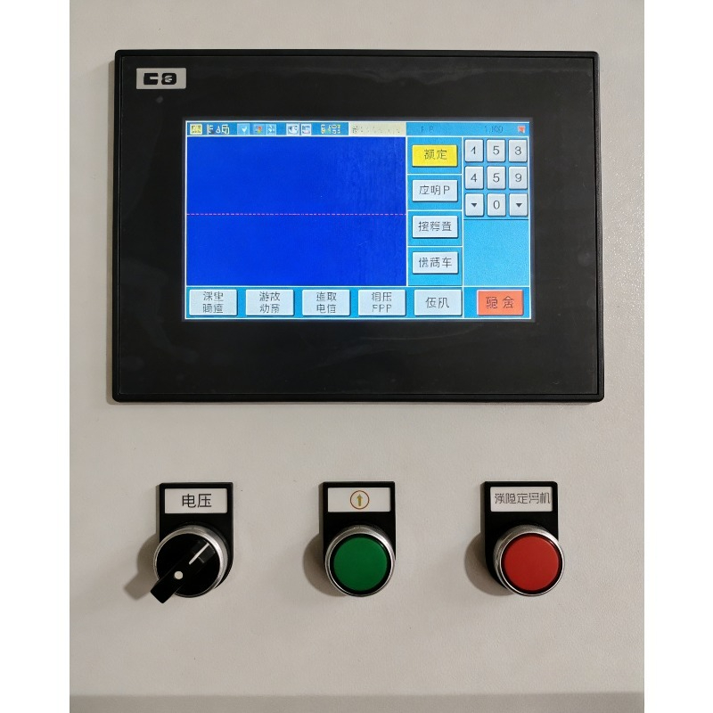Ручной промышленный лазерный о – обзор и цена Industrial Handheld Laser Welder