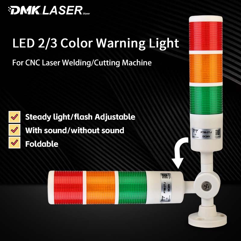 Светодиодный трехцветный свети – обзор и цена Industrial Laser Light