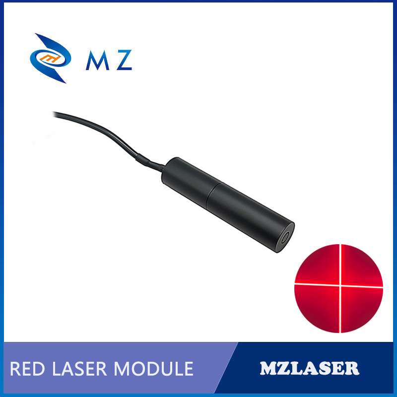 Модуль лазерного диода с красн – обзор и цена Industrial Laser Supply