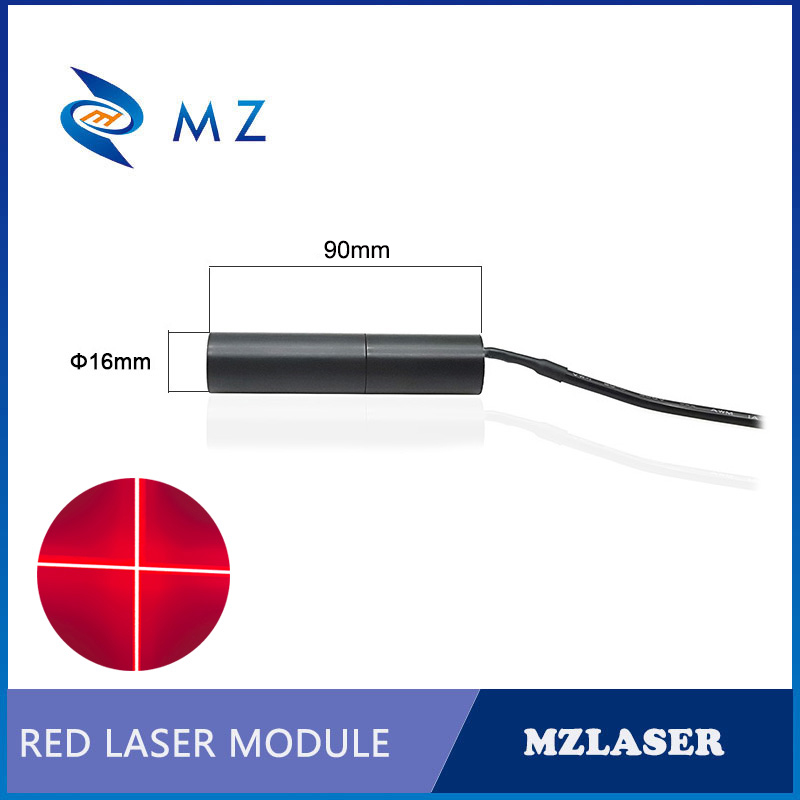 Модуль лазерного диода с красн – обзор и цена Industrial Laser Supply
