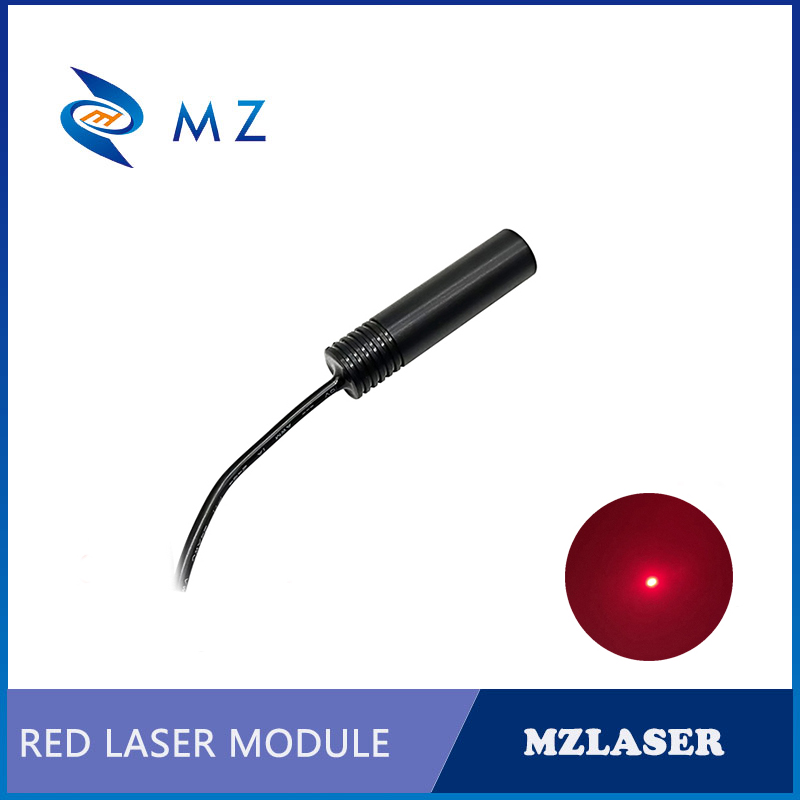 Модуль лазерного диода с красн – обзор и цена Industrial Laser Supply