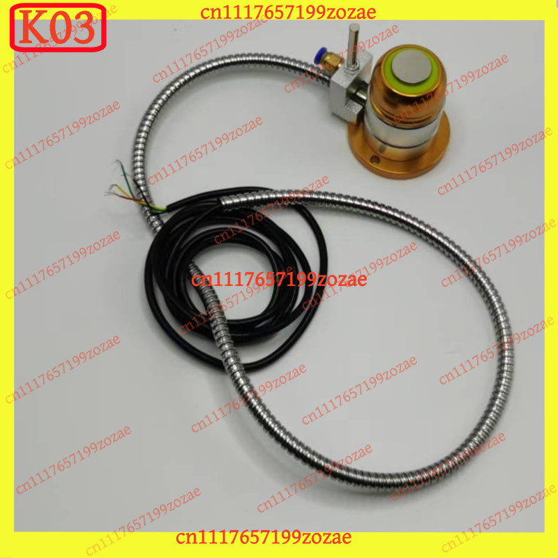 Автоматический инструментальны – обзор и цена Z Axis Cnc Touch Probe