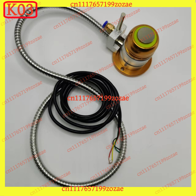 Автоматический инструментальны – обзор и цена Z Axis Cnc Touch Probe