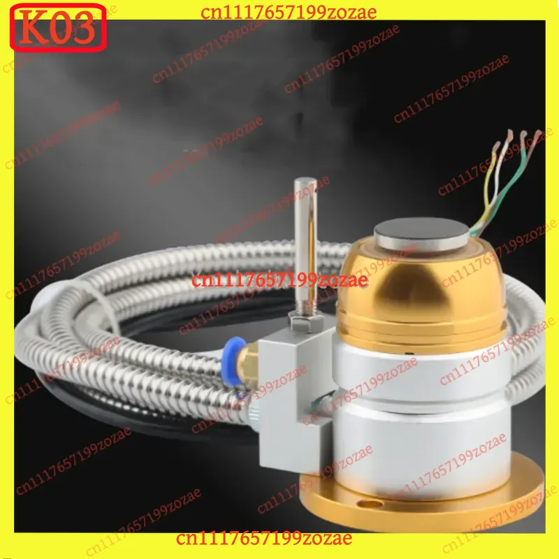 Автоматический инструментальны – обзор и цена Z Axis Cnc Touch Probe