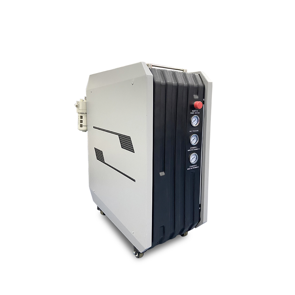 Промышленный генератор азота P – обзор и цена Industrial Laser Supply