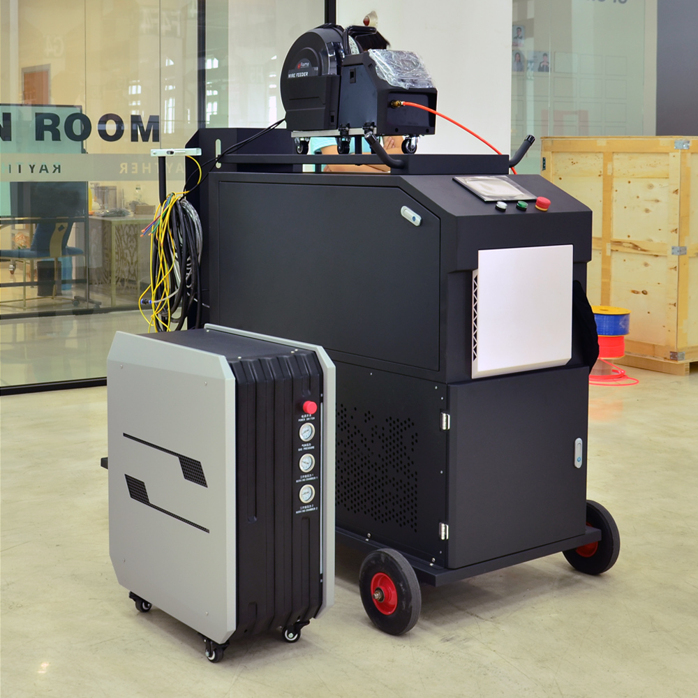 Промышленный генератор азота P – обзор и цена Industrial Laser Supply
