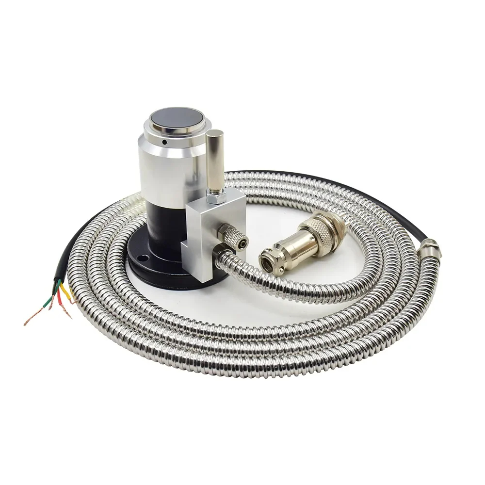 Автоматический датчик инструме – обзор и цена Z Axis Cnc Touch Probe