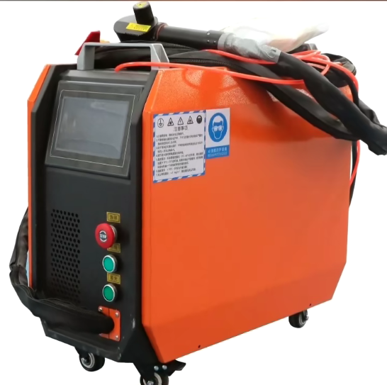 Производители импульсных лазер – обзор и цена Industrial Laser For Sale