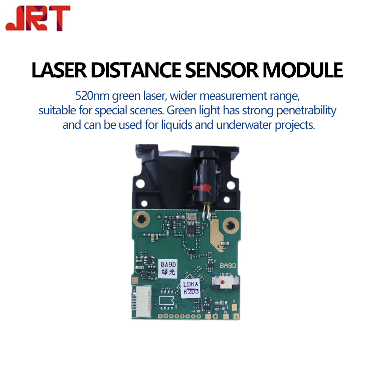 Промышленные лазерные датчики  – обзор и цена Industrial Laser Light