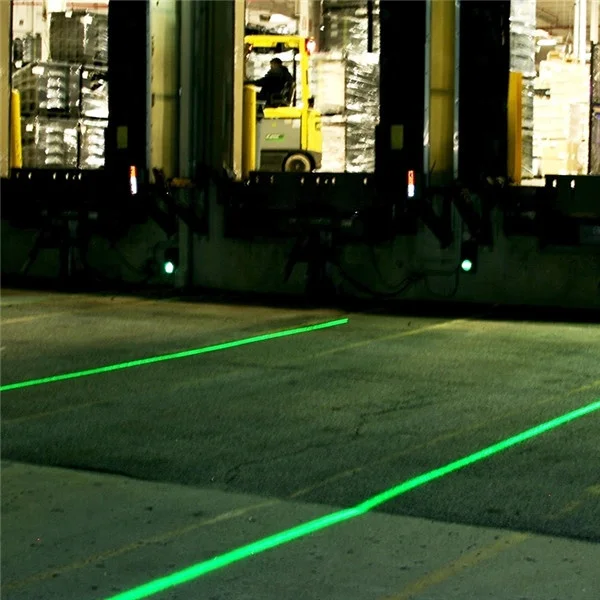 Премиум-продукты IEC 2025 года – обзор и цена Industrial Laser Light