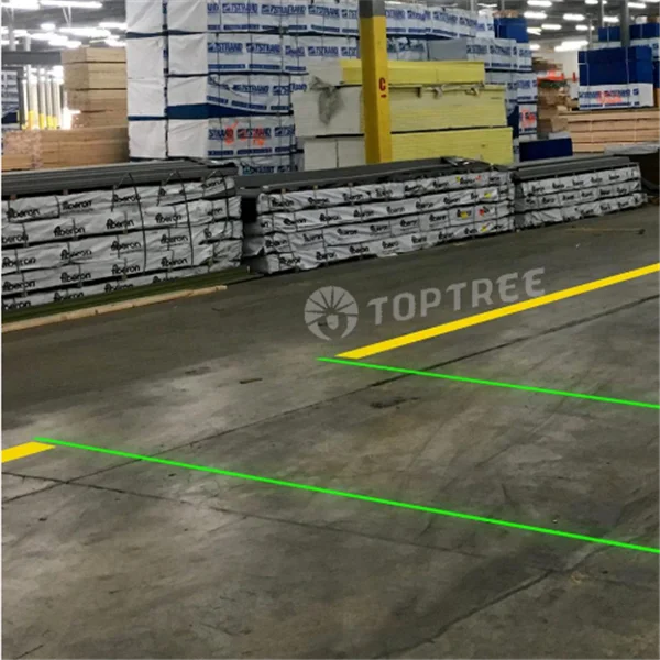 Премиум-продукты IEC 2025 года – обзор и цена Industrial Laser Light