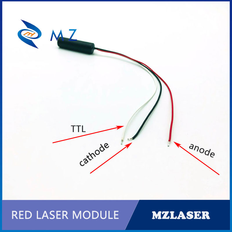 Промышленный лазерный модуль с – обзор и цена Industrial Grade Laser