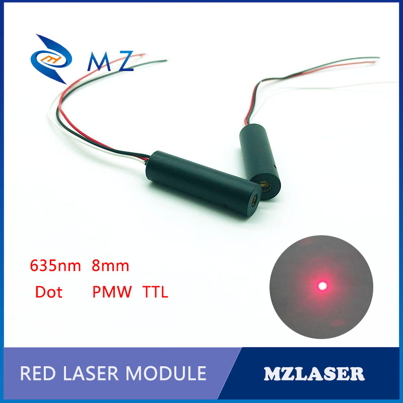 Промышленный лазерный модуль с – обзор и цена Industrial Grade Laser