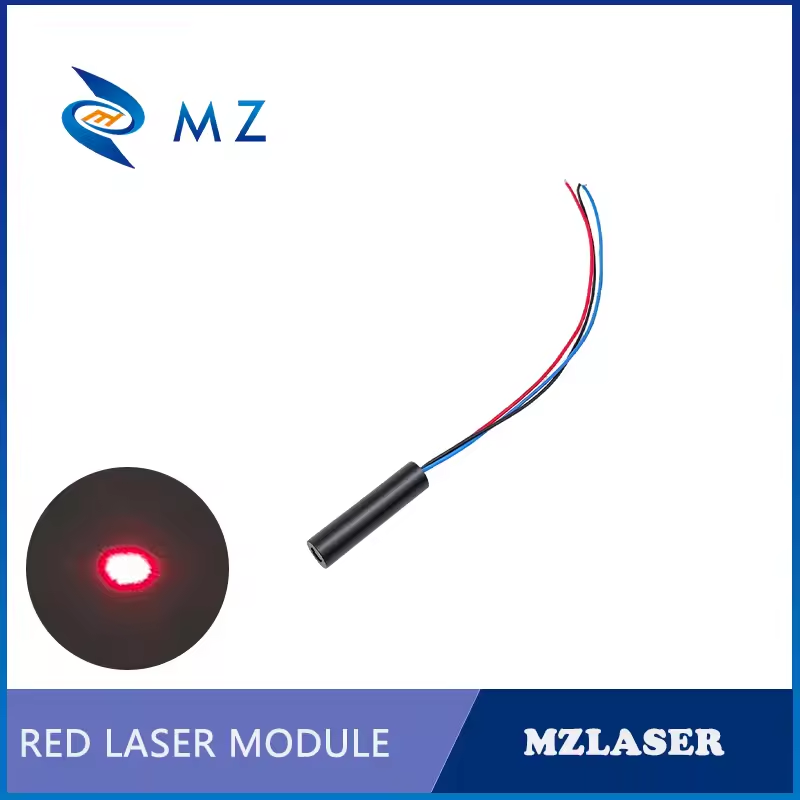 Промышленный лазерный модуль с – обзор и цена Industrial Grade Laser