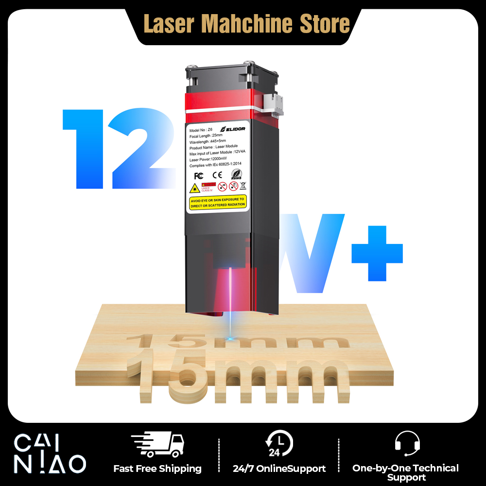 Комплект для модернизации лазе – обзор и цена Industrial Laser Cutter