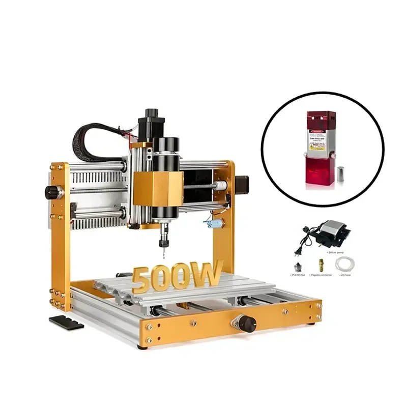 Промышленное небольшое гравиро – обзор и цена Industrial Laser For Sale