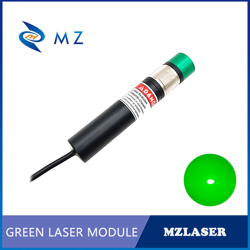 Высокояркий регулируемый фокус – обзор и цена Industrial Laser Supply
