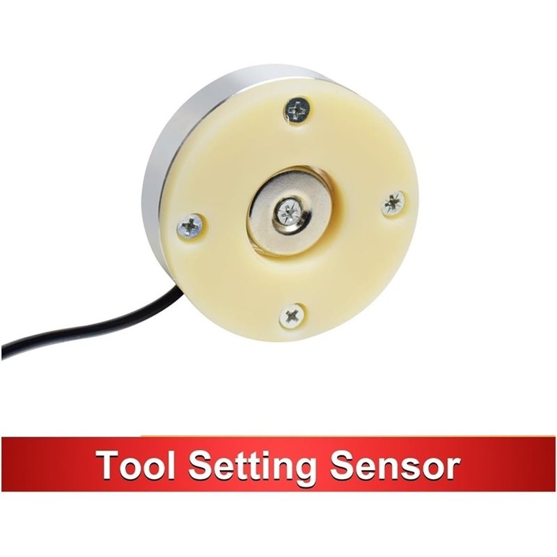 PORK-CNC Z-осевой сенсорный щу – обзор и цена Z Axis Cnc Touch Probe