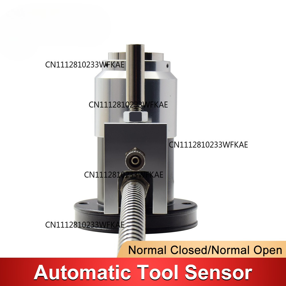 Автоматический датчик инструме – обзор и цена Z Axis Cnc Touch Probe