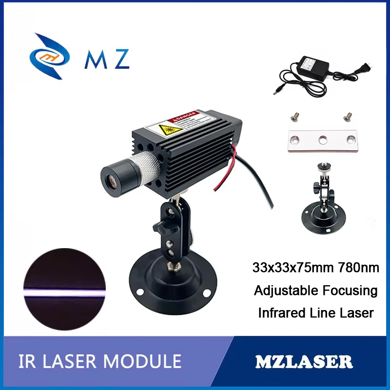 Промышленный инфракрасный лазе – обзор и цена Industrial Laser Supply