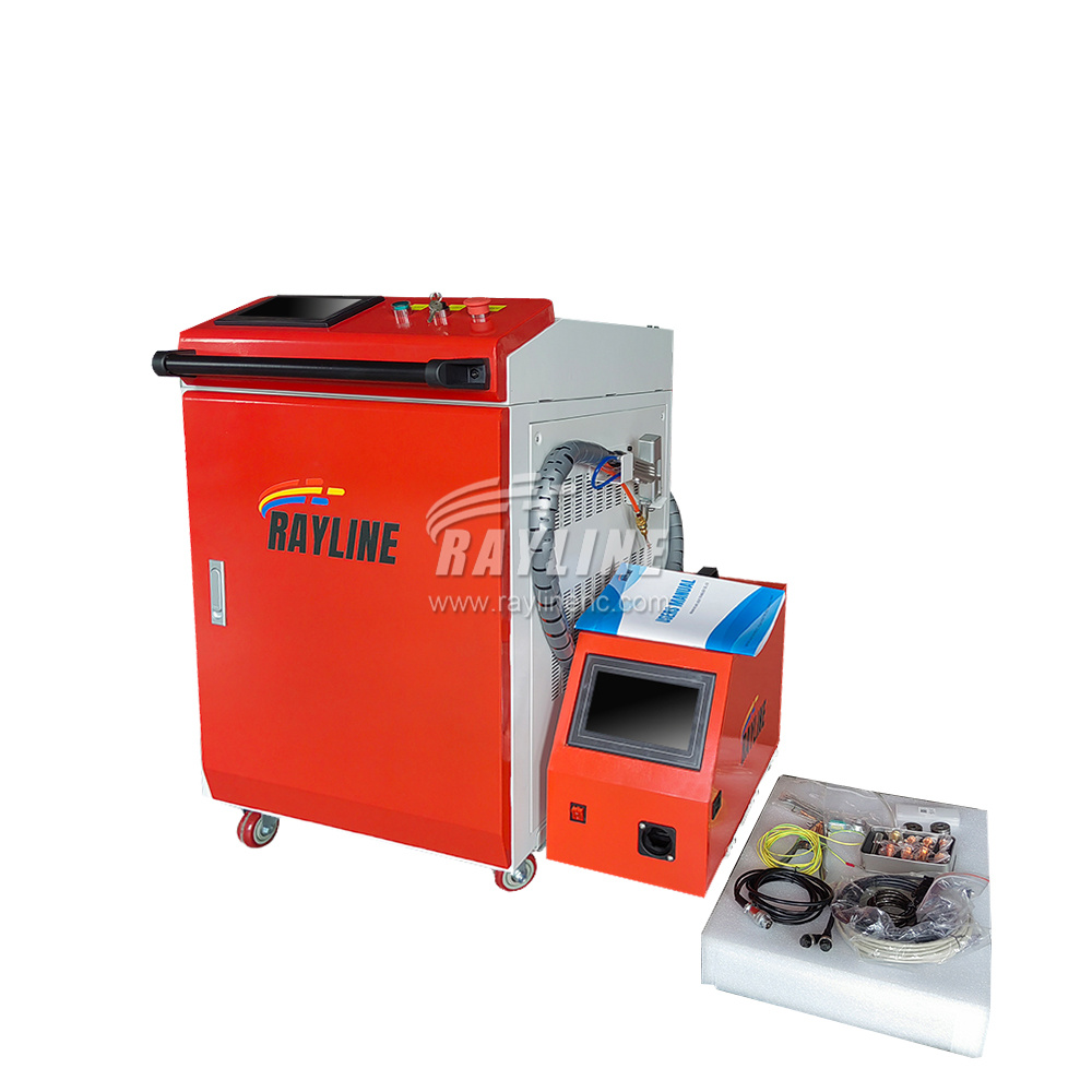 Многофункциональный лазерный с – обзор и цена Industrial Handheld Laser Welder