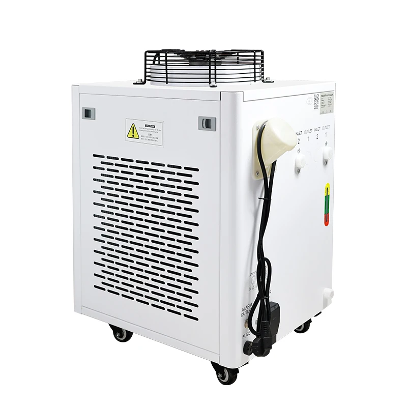 CW5300 Охладитель воды для CO2 – обзор и цена Industrial Lasers