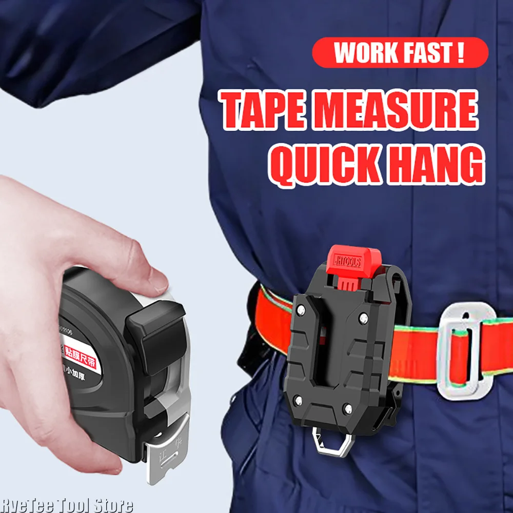НОВАЯ универсальная рулетка, б – обзор и цена Industrial Laser Tape Measure