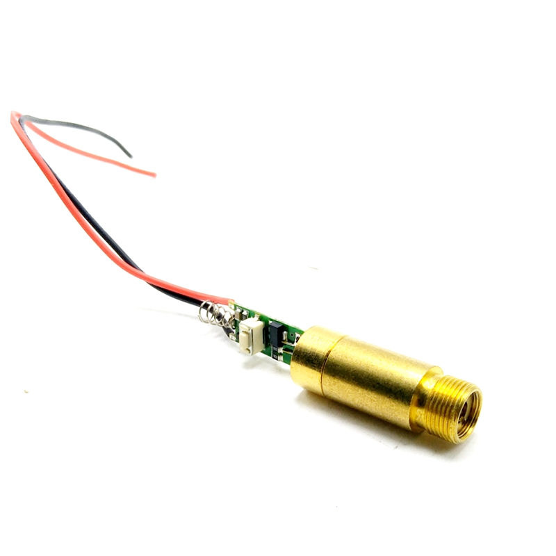 Промышленный/лабораторный моду – обзор и цена Industrial Laser Light