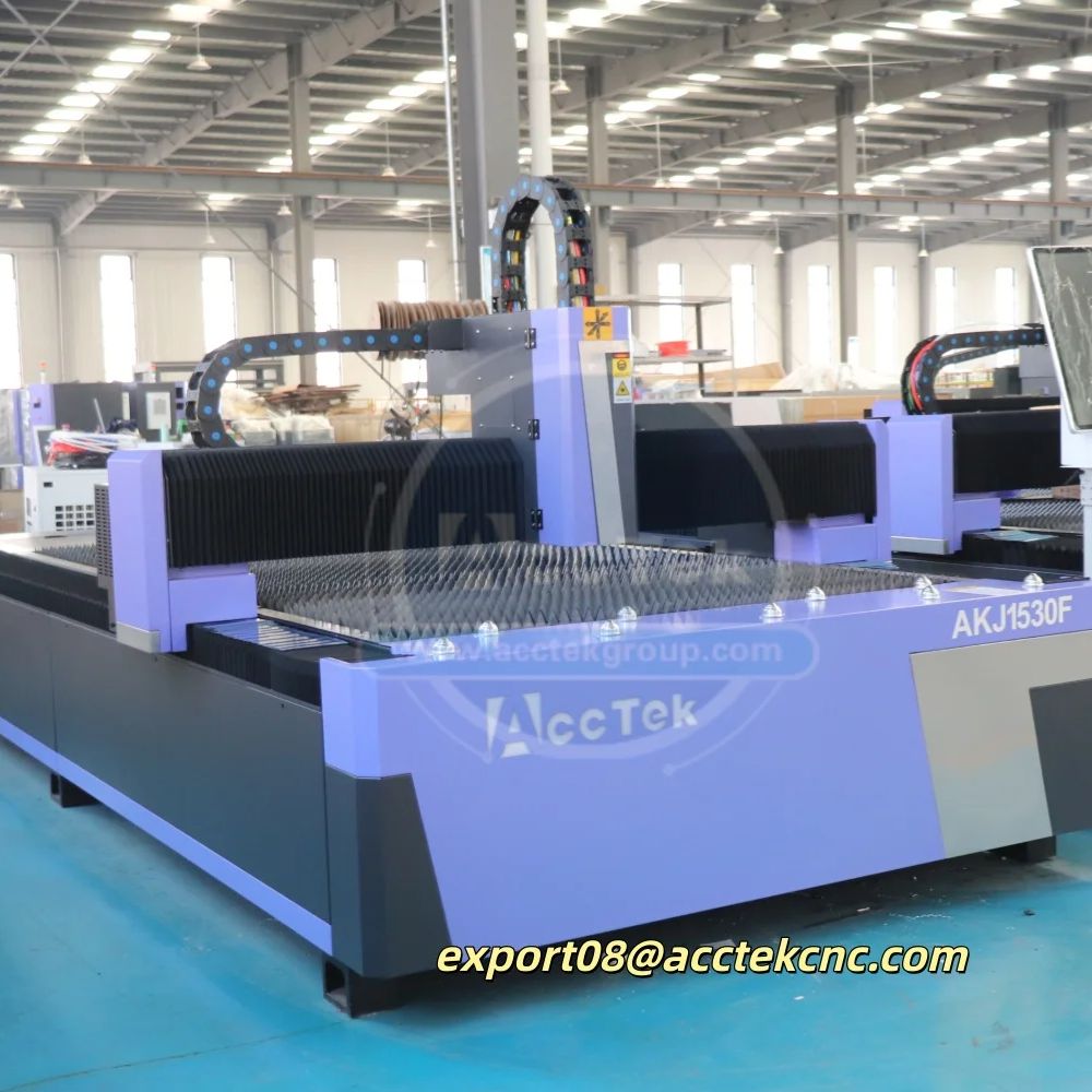 Лазерный станок для резки мета – обзор и цена Industrial Laser Supply