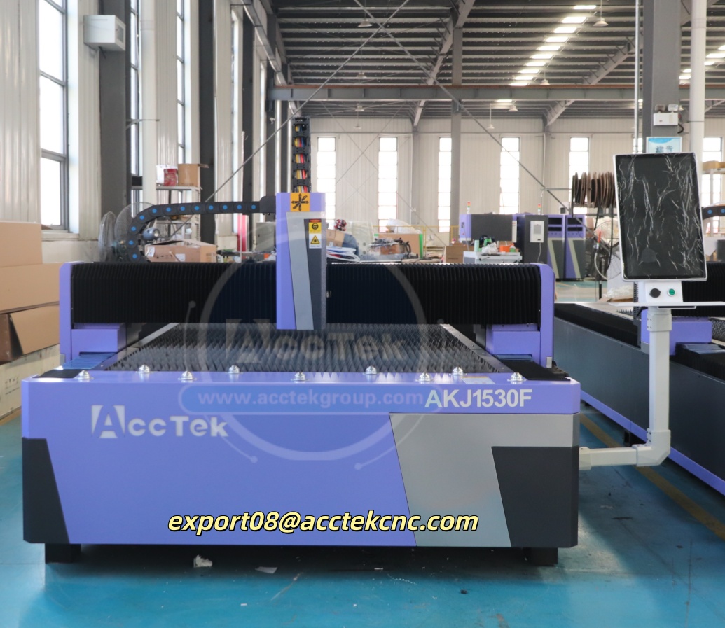 Лазерный станок для резки мета – обзор и цена Industrial Laser Supply