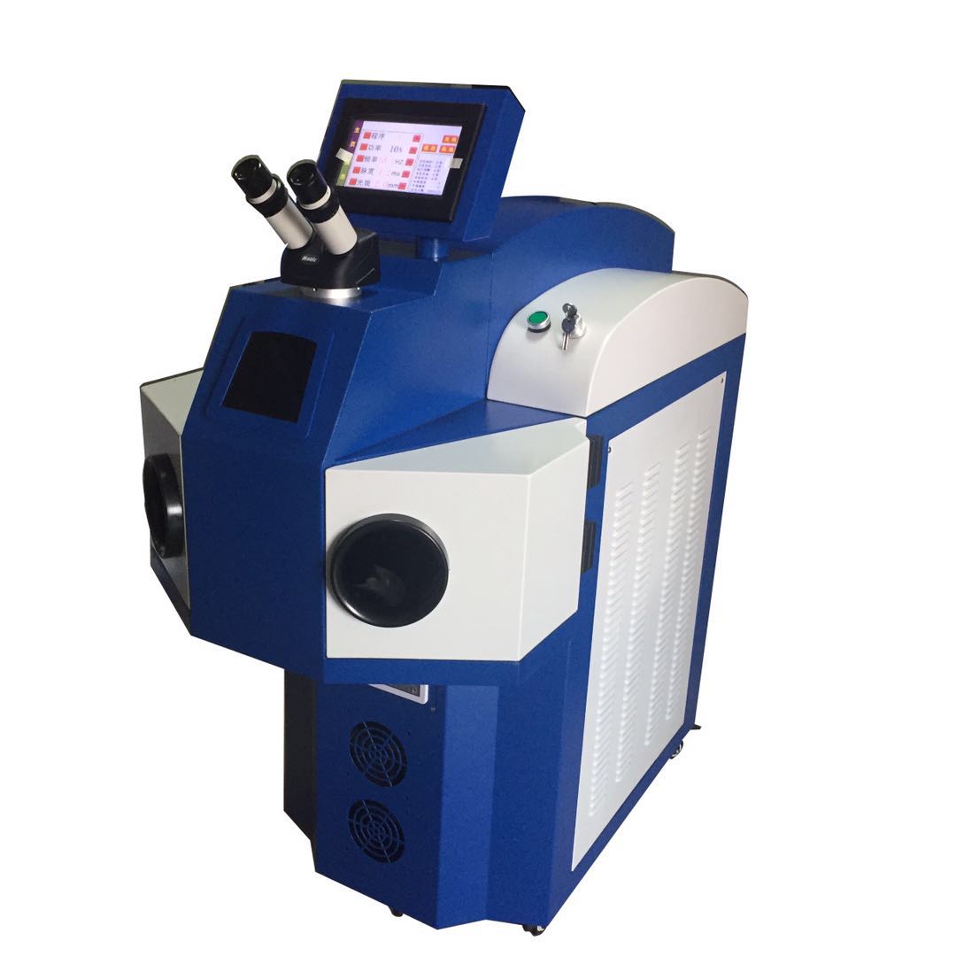 Ручной мини-лазерный сварочный – обзор и цена Industrial Handheld Laser Welder